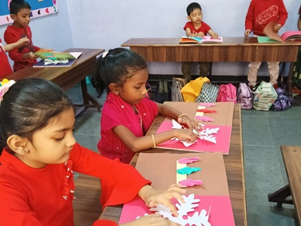 Traffic Awareness Program 